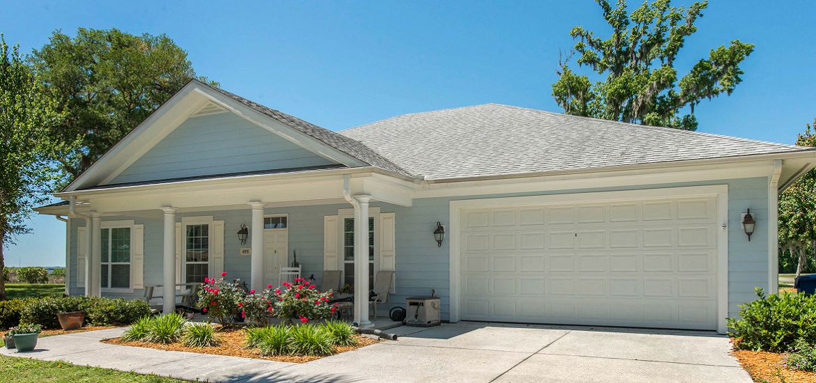NAS Jacksonville Homes Family Housing at NAS Jacksonville, FL